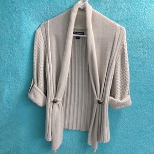 Love by Design cardigan